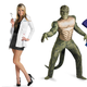 Image for article titled Sluttiest and Weirdest Store-Bought Halloween Costumes for 2012